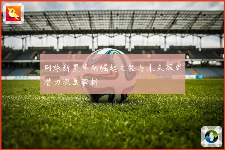 网球新星辛纳崛起之路与未来冠军潜力深度解析