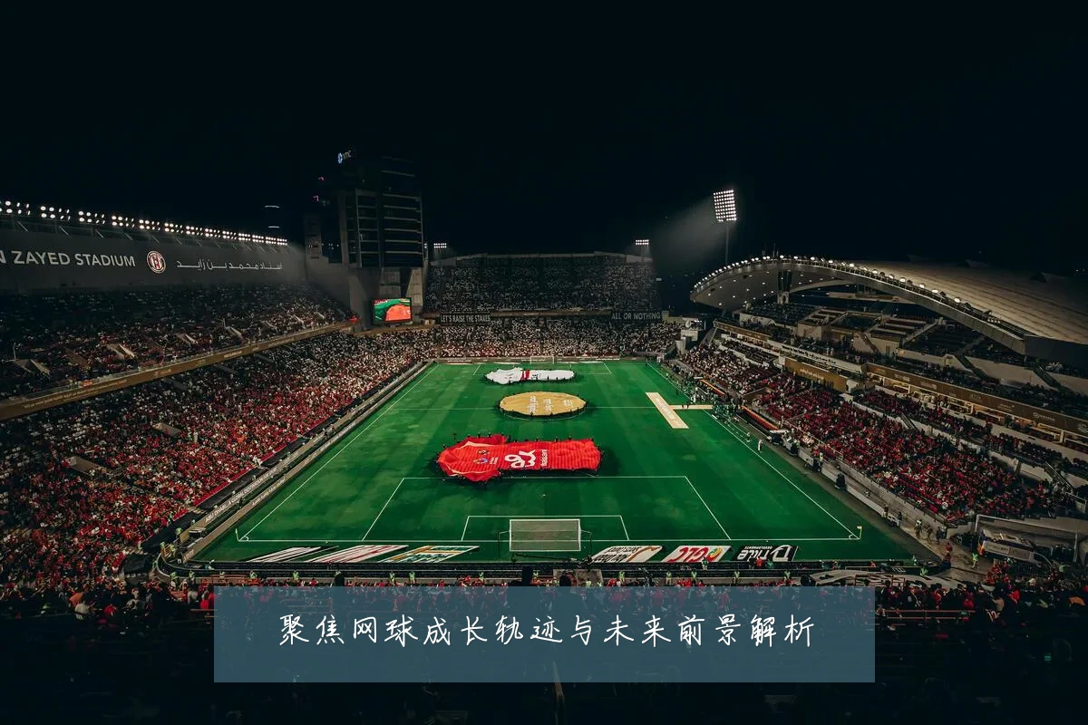 聚焦网球成长轨迹与未来前景解析