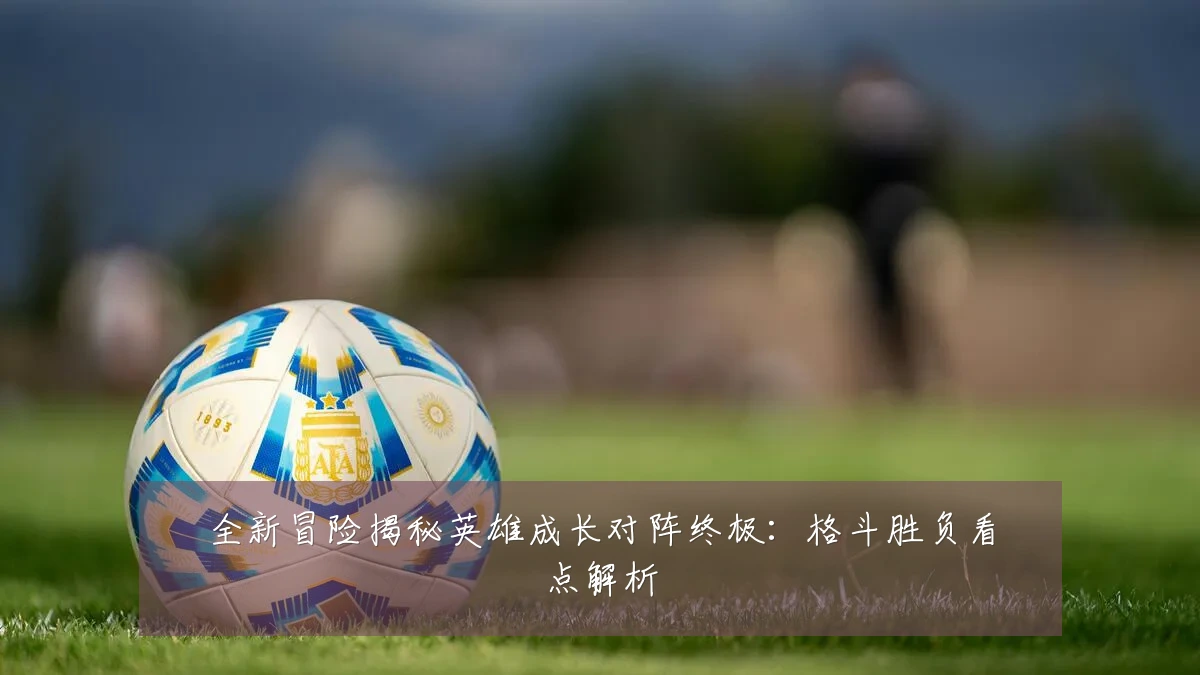 全新冒险揭秘英雄成长对阵终极:格斗胜负看点解析